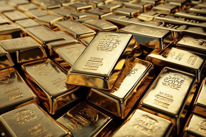 بازار طلا و سکه در هفته سوم آبان 